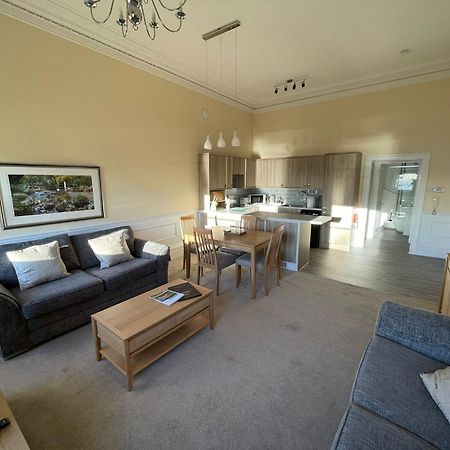 The Osborne Apartments Torquay Extérieur photo