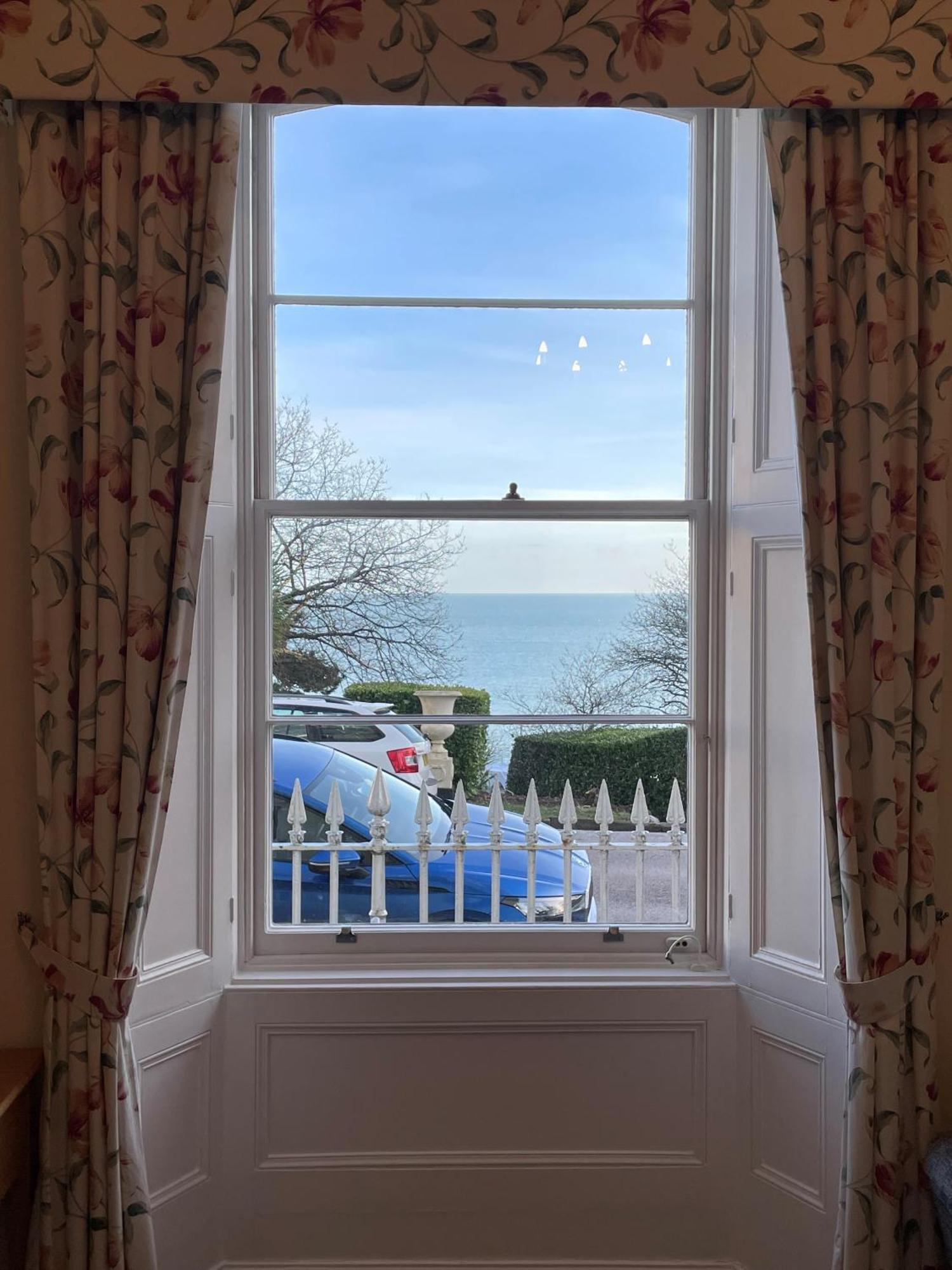 The Osborne Apartments Torquay Extérieur photo