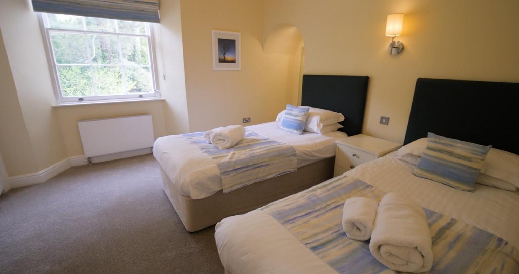 The Osborne Apartments Torquay Chambre photo