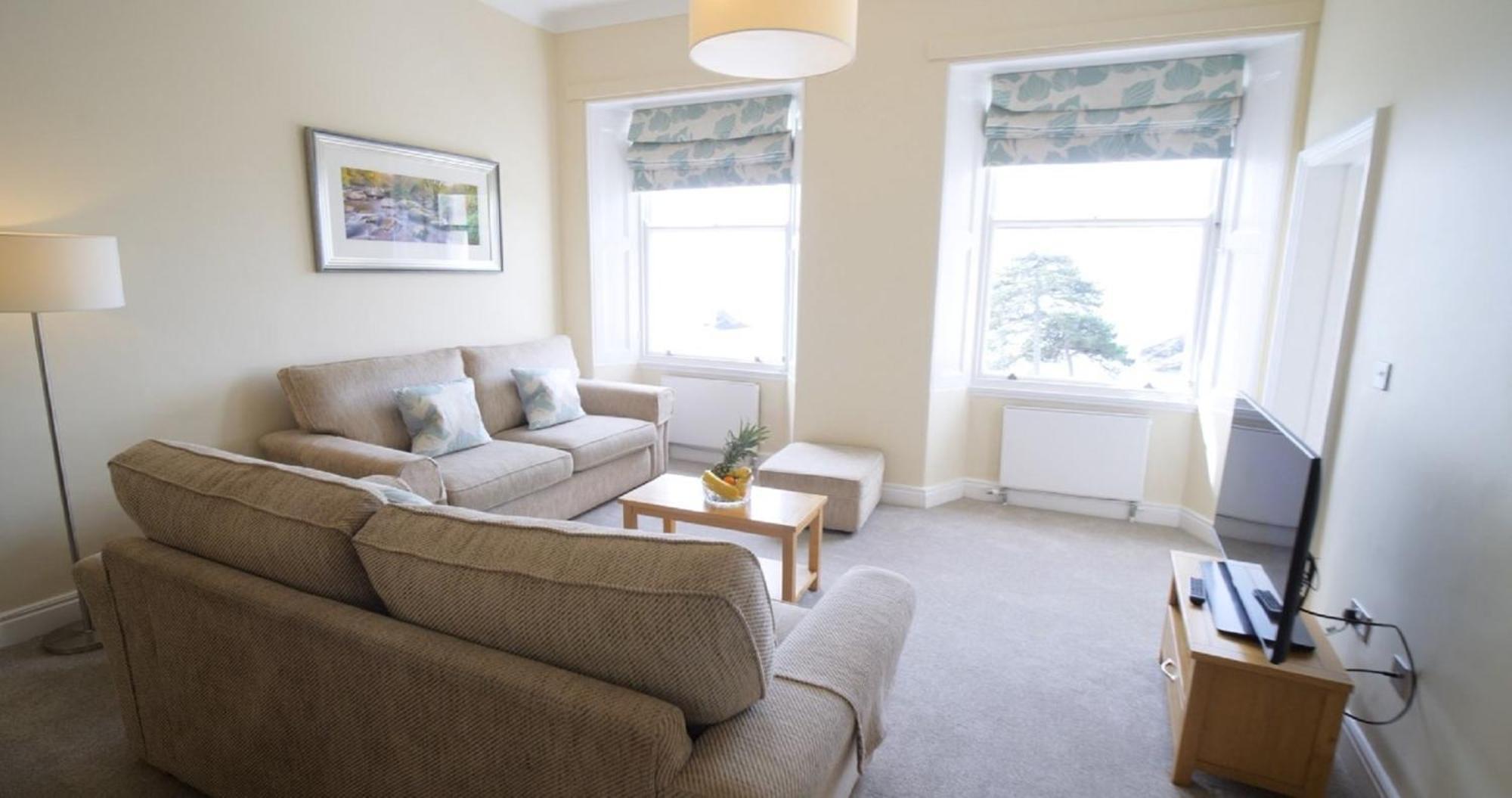 The Osborne Apartments Torquay Chambre photo