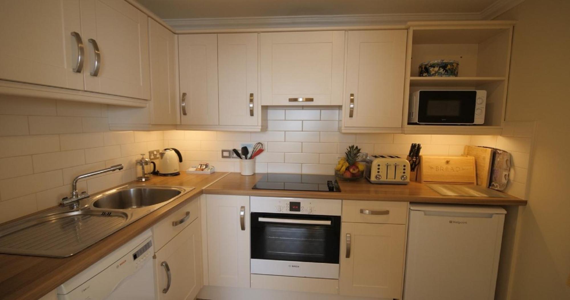 The Osborne Apartments Torquay Chambre photo