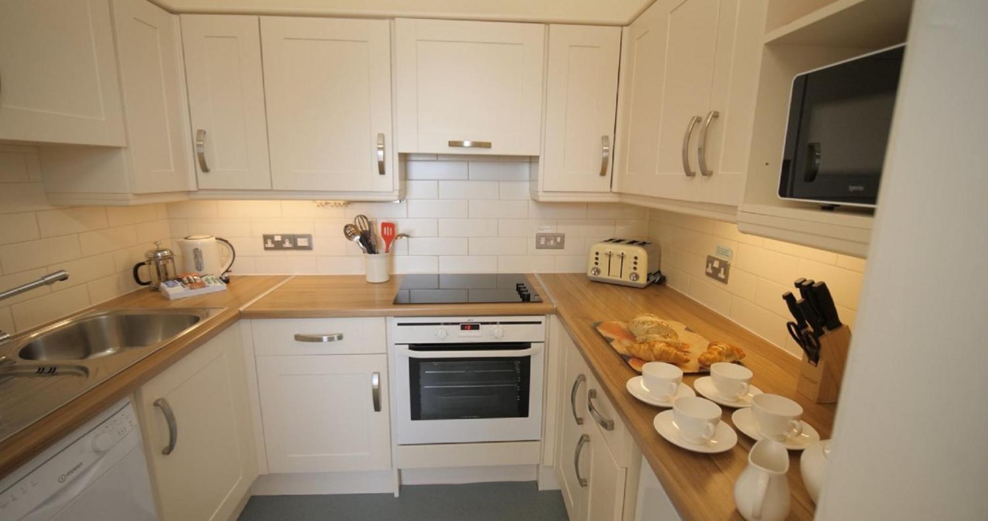 The Osborne Apartments Torquay Extérieur photo