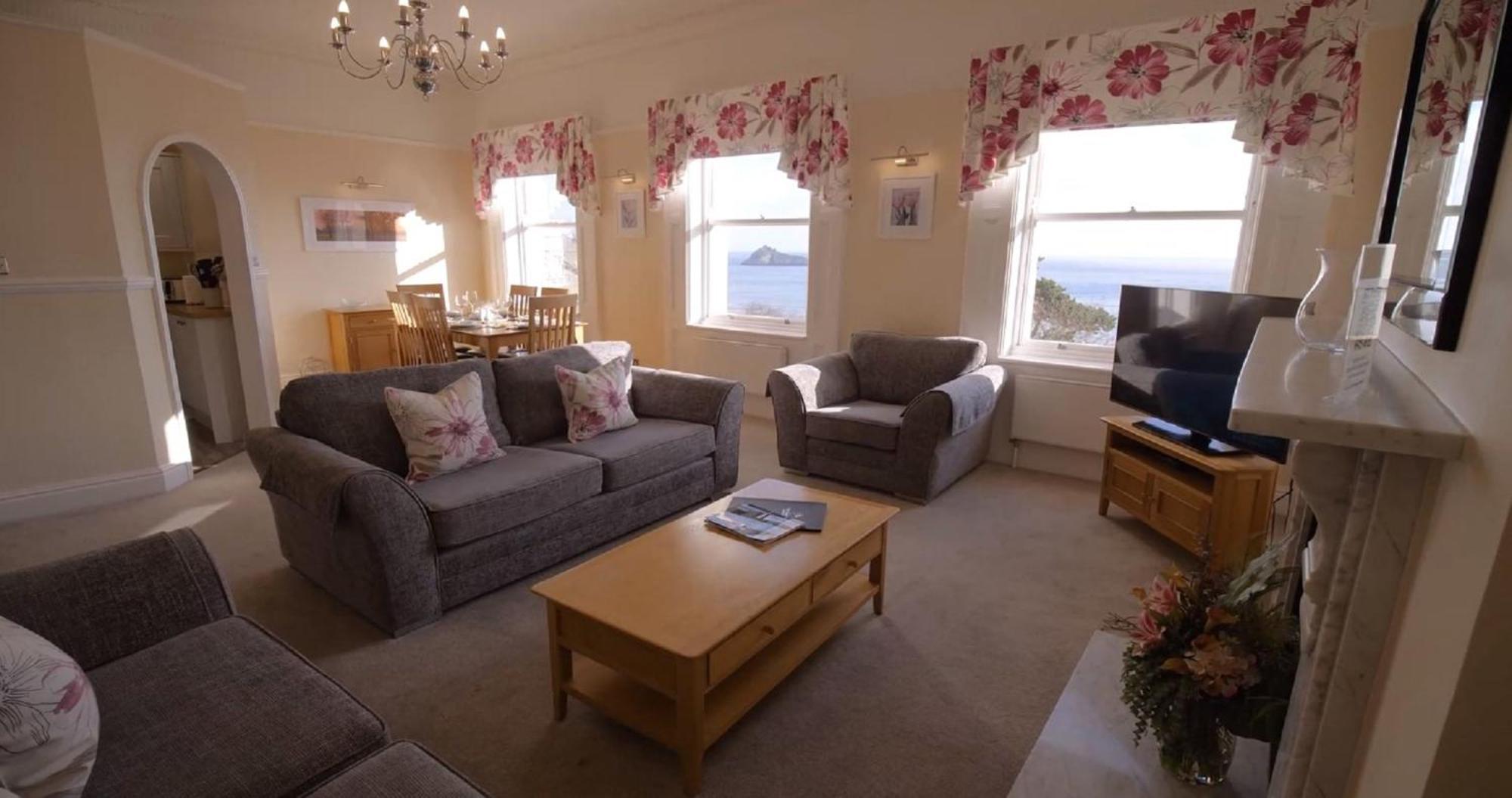 The Osborne Apartments Torquay Extérieur photo