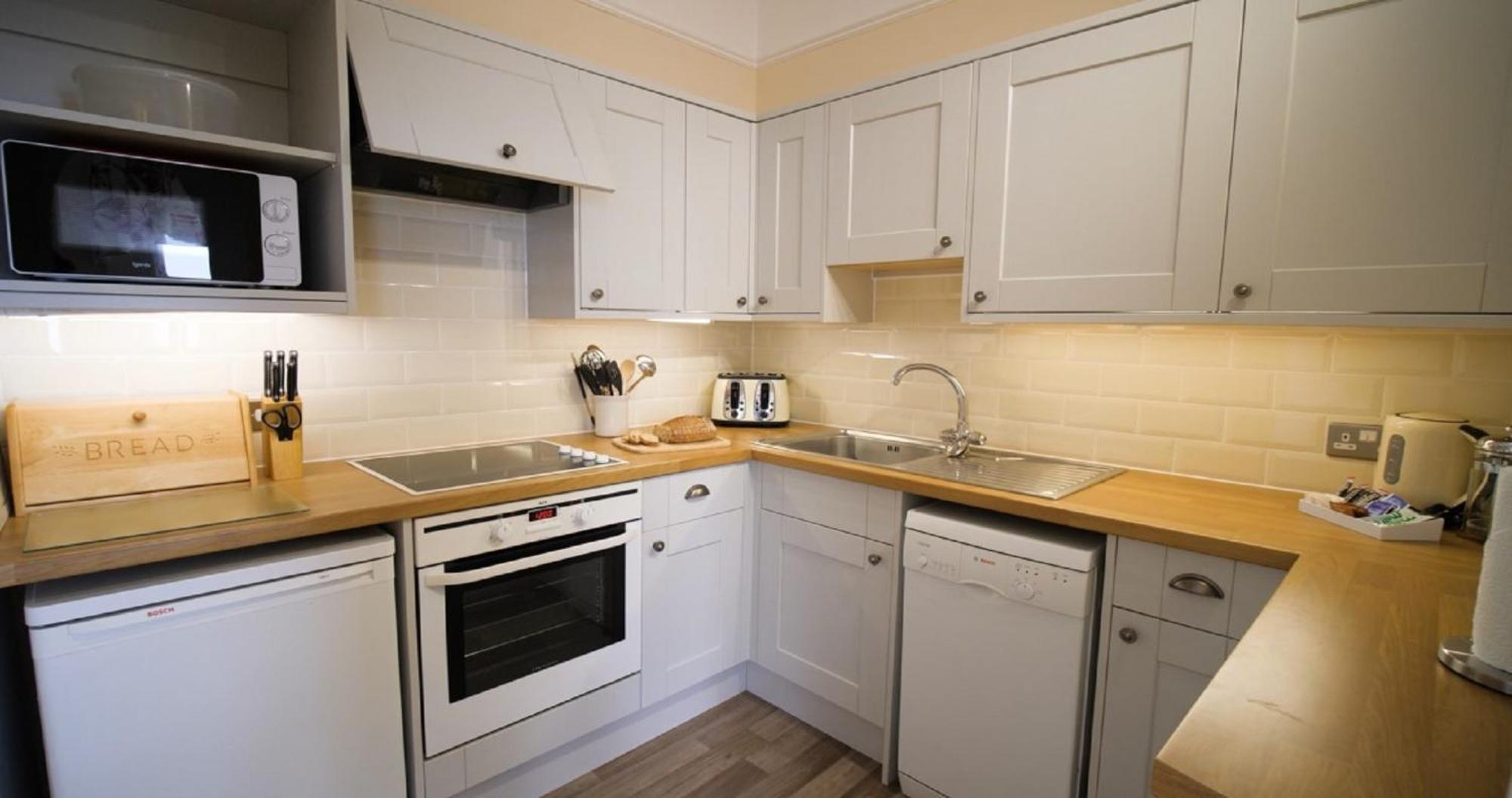 The Osborne Apartments Torquay Chambre photo