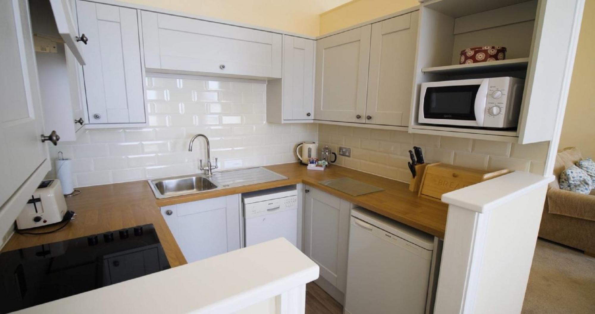 The Osborne Apartments Torquay Chambre photo