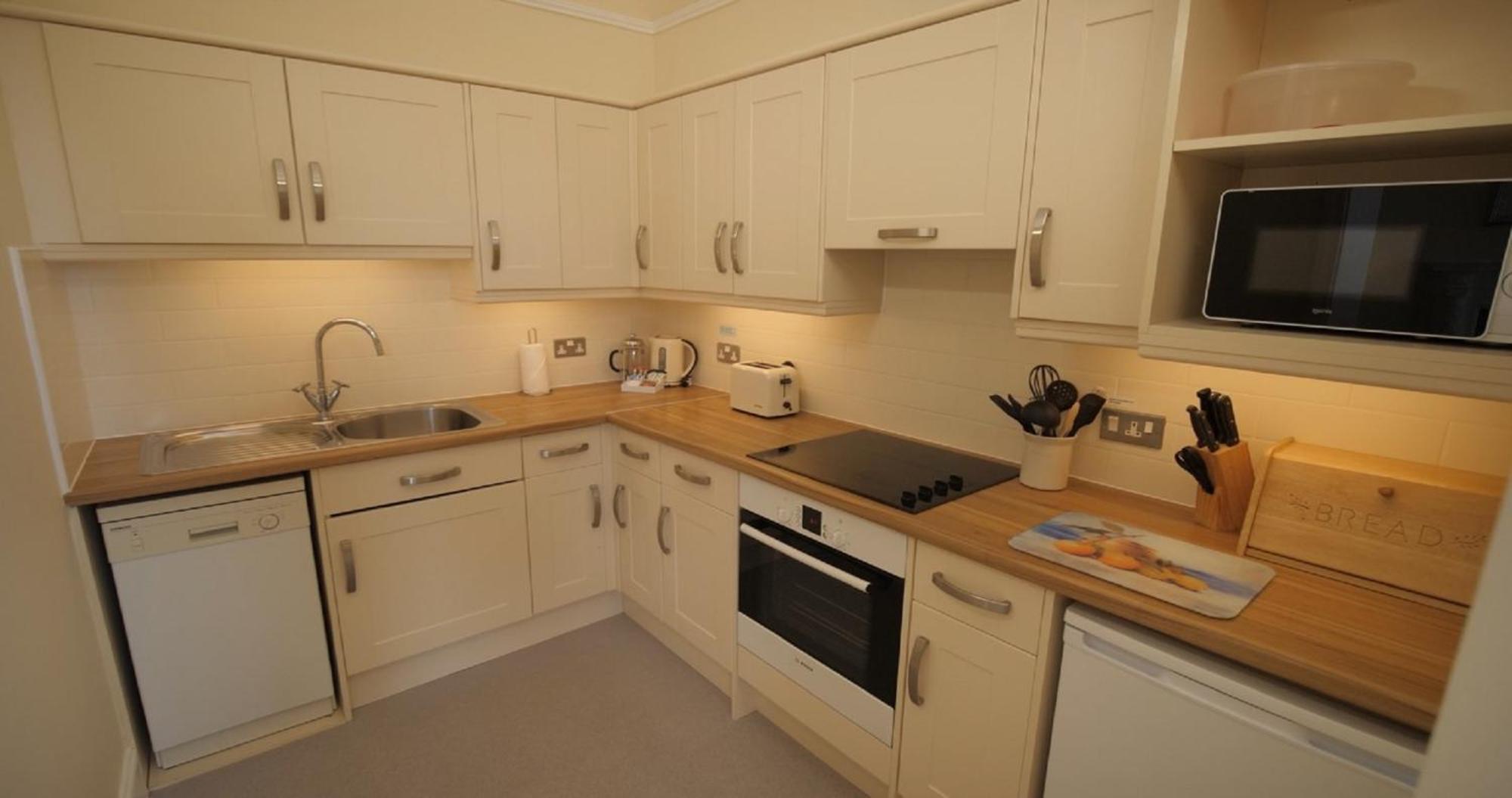 The Osborne Apartments Torquay Chambre photo